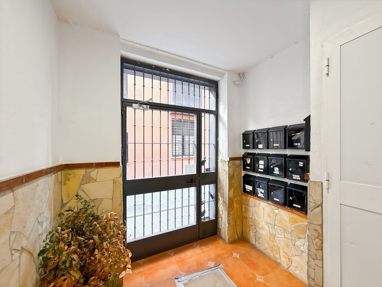 Apartment for Sale in La Merced, Malaga 21