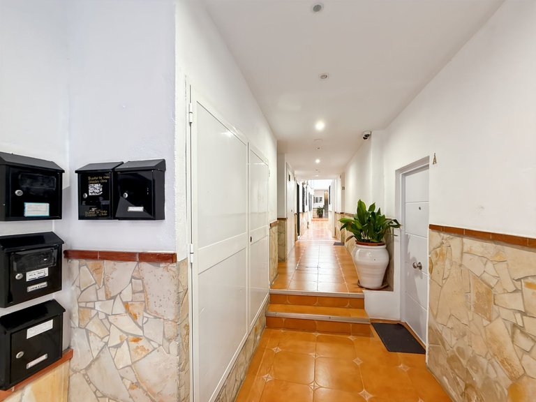 Apartment for Sale in La Merced, Malaga 22