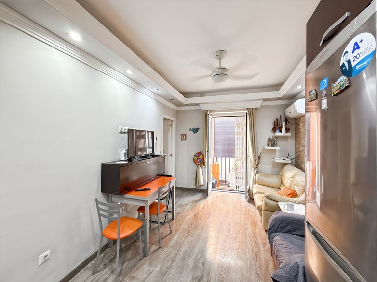 Apartment for Sale in La Merced, Malaga 3