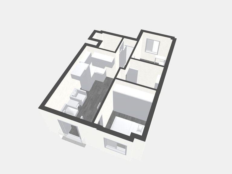 Apartment for Sale in La Merced, Malaga 30