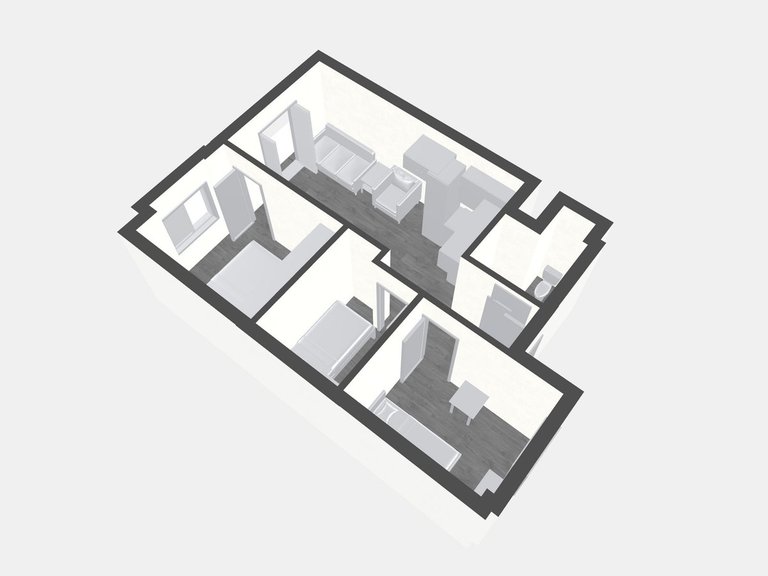 Apartment for Sale in La Merced, Malaga 31