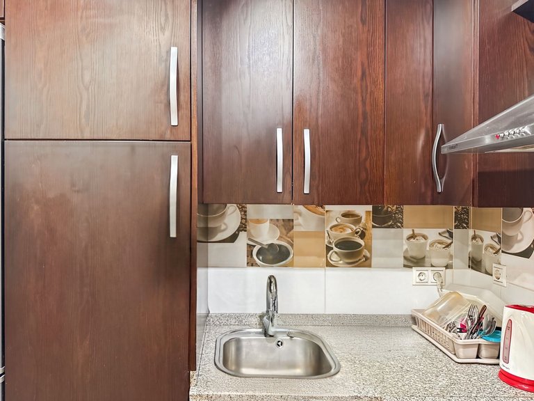 Apartment for Sale in La Merced, Malaga 6