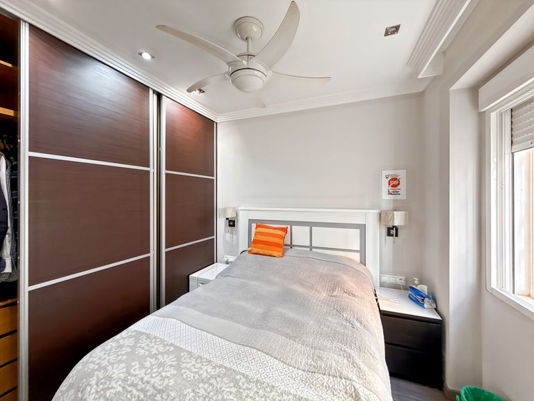 Apartment for Sale in La Merced, Malaga 7