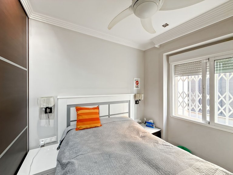 Apartment for Sale in La Merced, Malaga 8