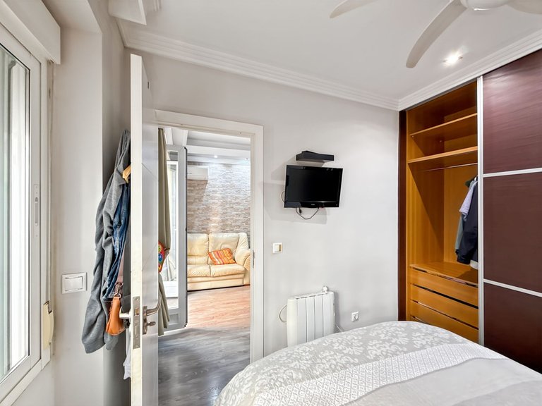 Apartment for Sale in La Merced, Malaga 9