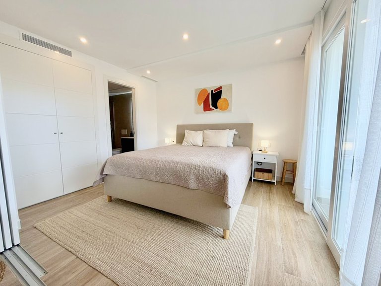Apartment for Sale in Casares, Malaga 10