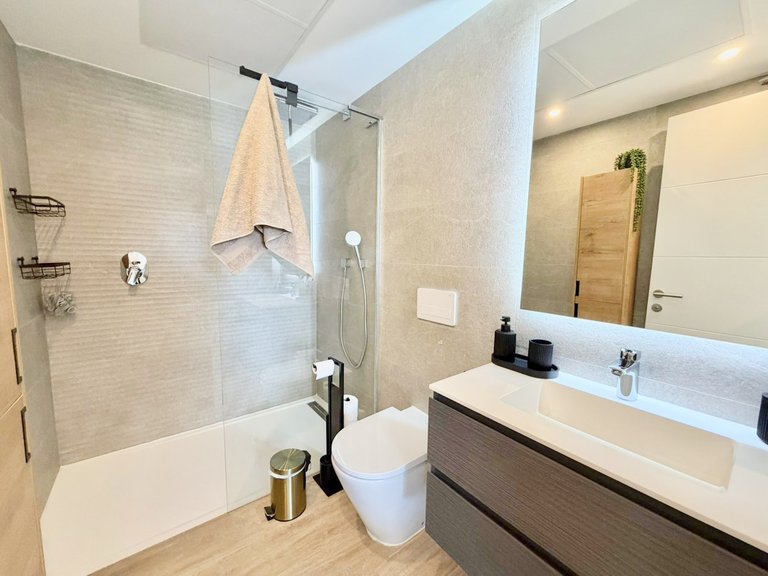 Apartment for Sale in Casares, Malaga 11