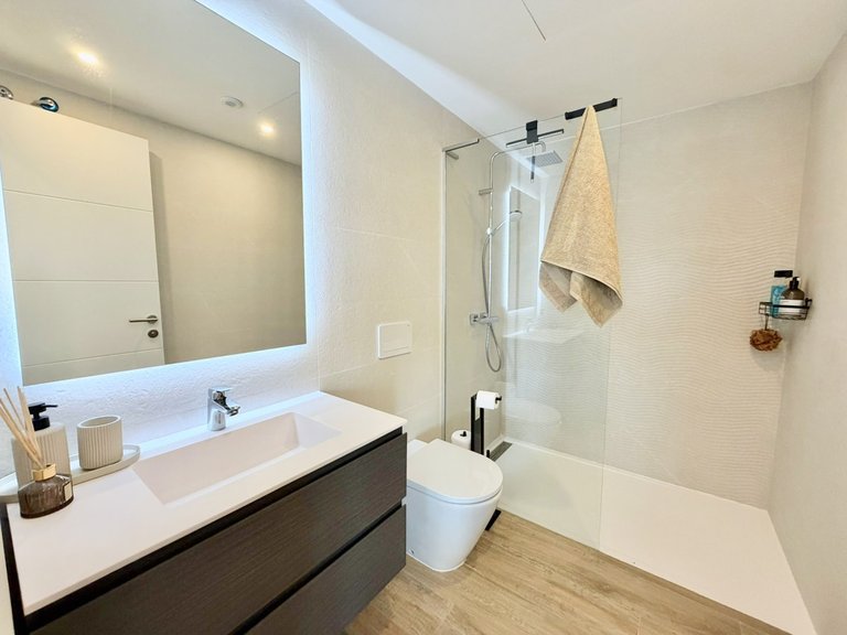 Apartment for Sale in Casares, Malaga 13