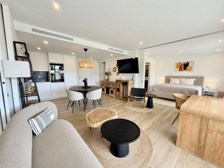 Apartment for Sale in Casares, Malaga 2
