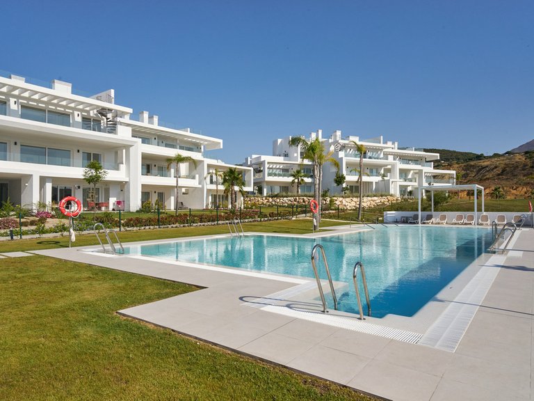 Apartment for Sale in Casares, Malaga 25