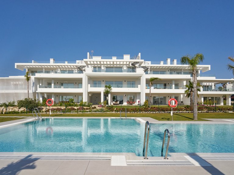 Apartment for Sale in Casares, Malaga 26