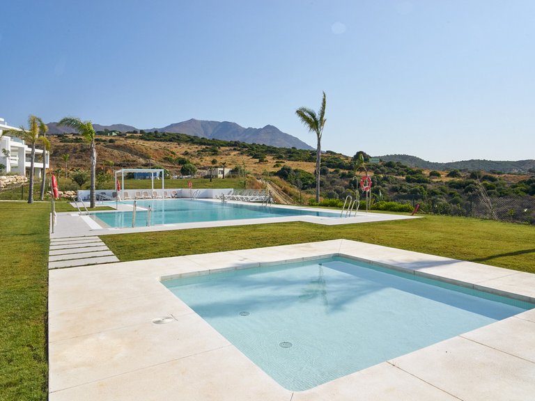 Apartment for Sale in Casares, Malaga 27