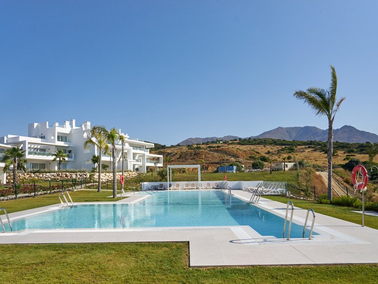 Apartment for Sale in Casares, Malaga 28