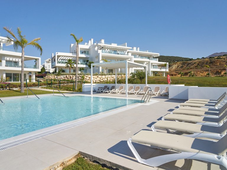 Apartment for Sale in Casares, Malaga 29