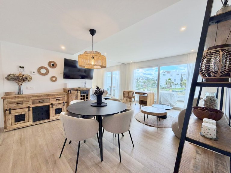 Apartment for Sale in Casares, Malaga 3