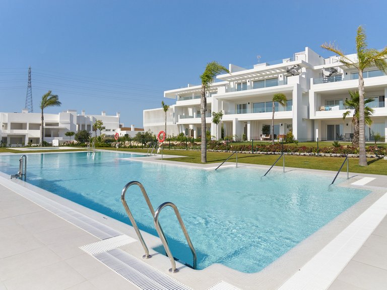 Apartment for Sale in Casares, Malaga 30