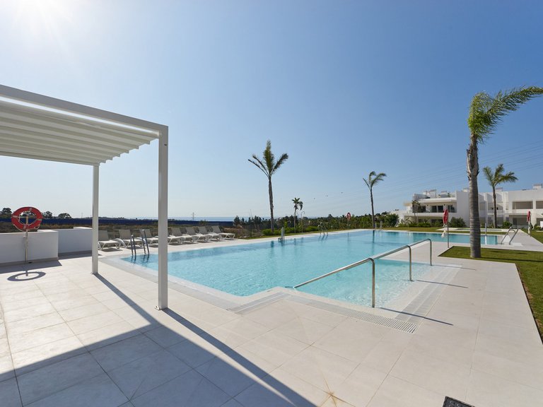 Apartment for Sale in Casares, Malaga 31