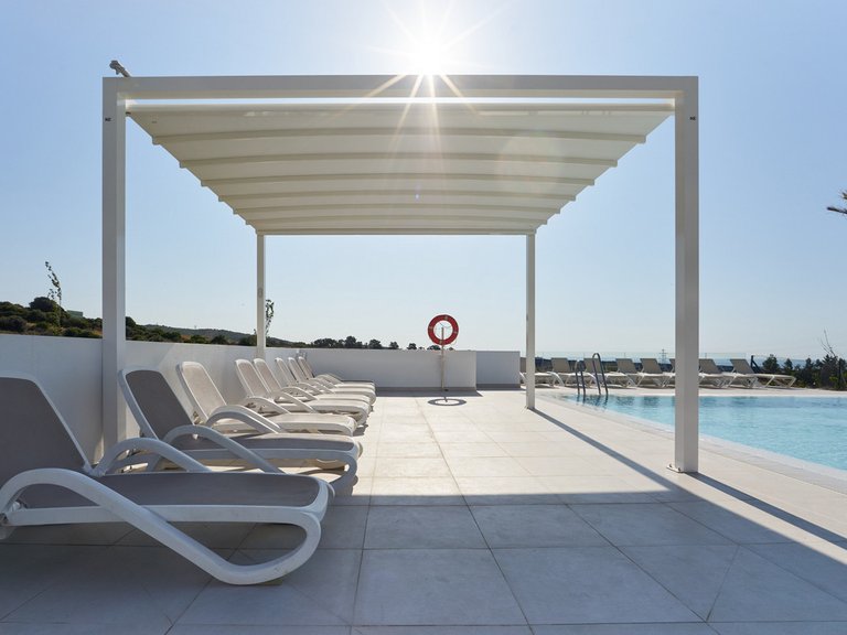 Apartment for Sale in Casares, Malaga 32