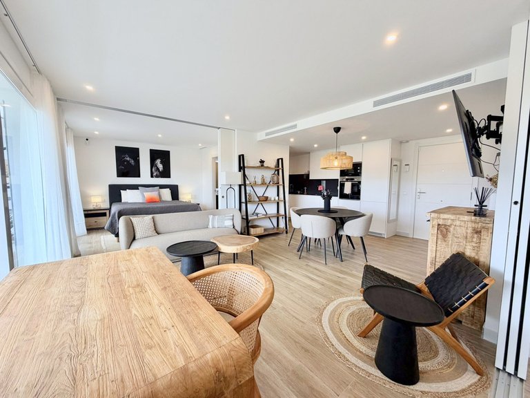 Apartment for Sale in Casares, Malaga 4
