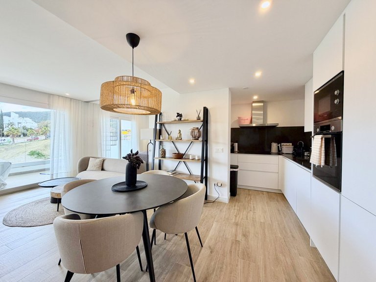 Apartment for Sale in Casares, Malaga 5