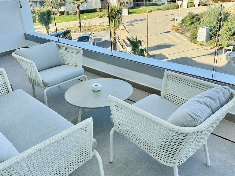 Apartment for Sale in Casares, Malaga 7
