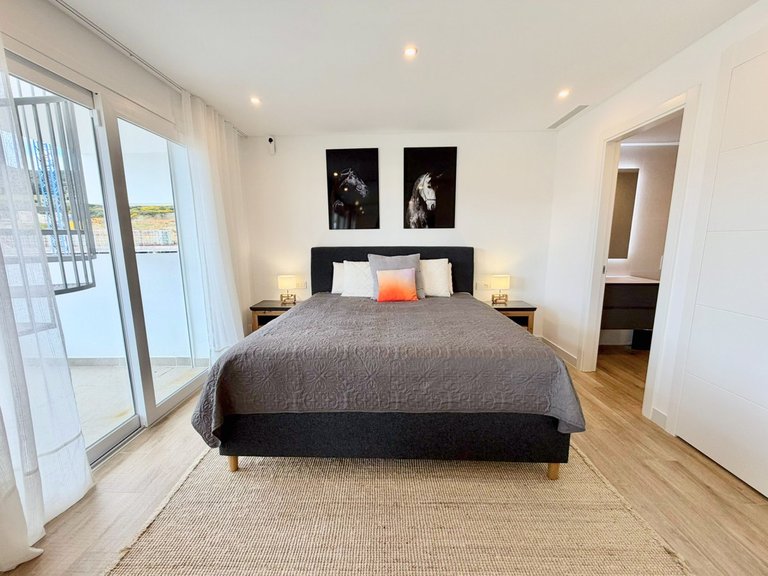 Apartment for Sale in Casares, Malaga 8