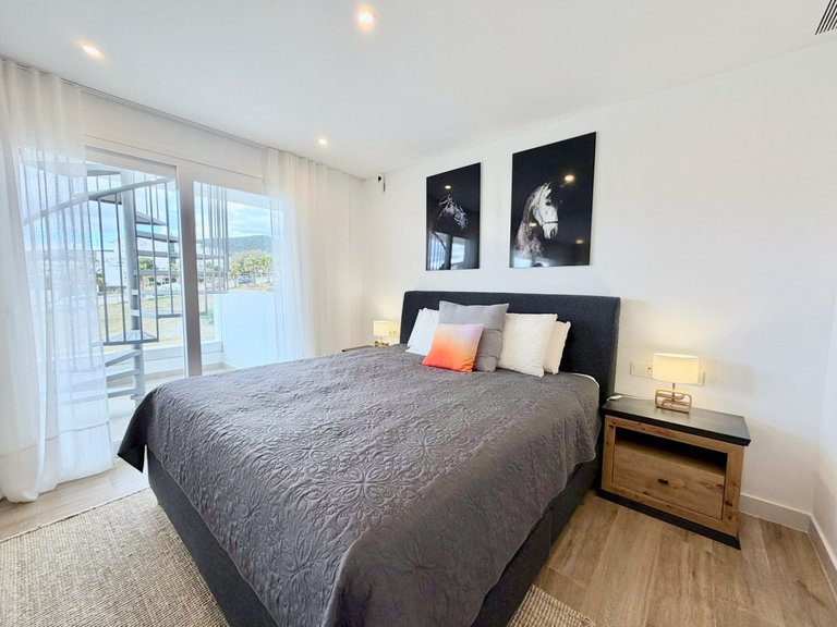 Apartment for Sale in Casares, Malaga 9