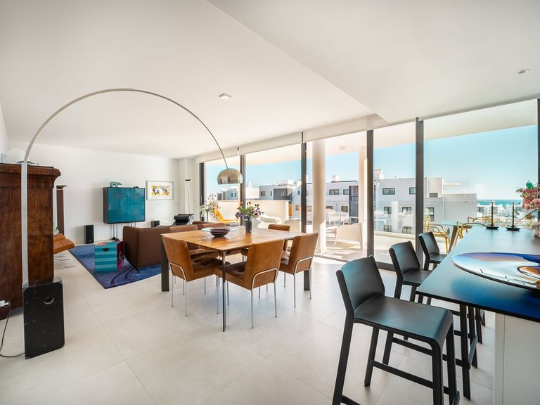 Apartment for Sale in Fuengirola, Malaga 1