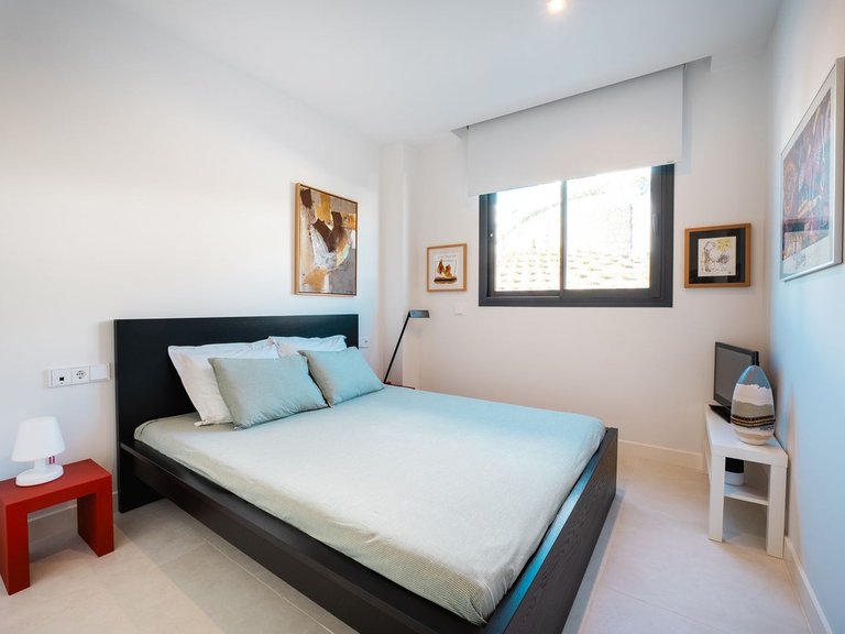 Apartment for Sale in Fuengirola, Malaga 11