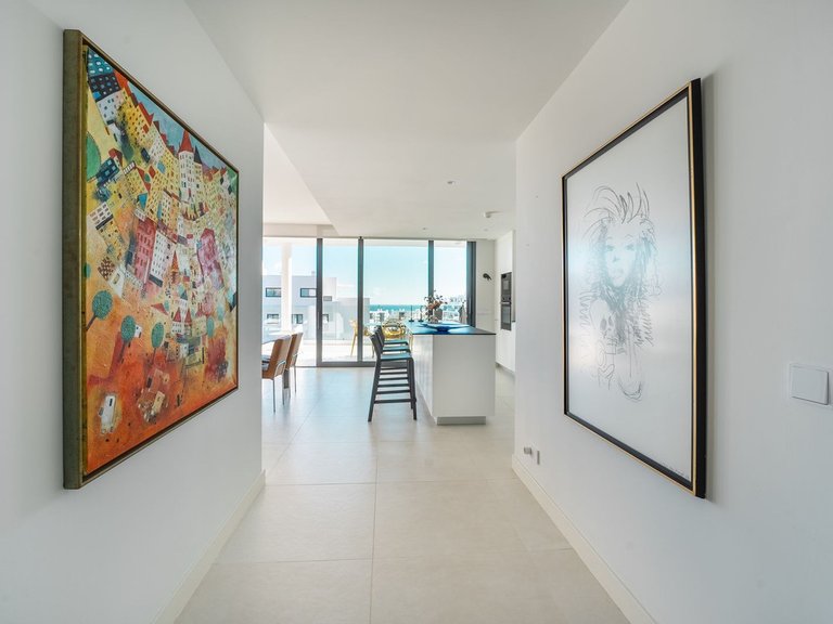 Apartment for Sale in Fuengirola, Malaga 15