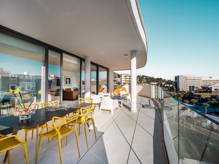 Apartment for Sale in Fuengirola, Malaga 17
