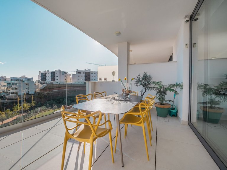 Apartment for Sale in Fuengirola, Malaga 18