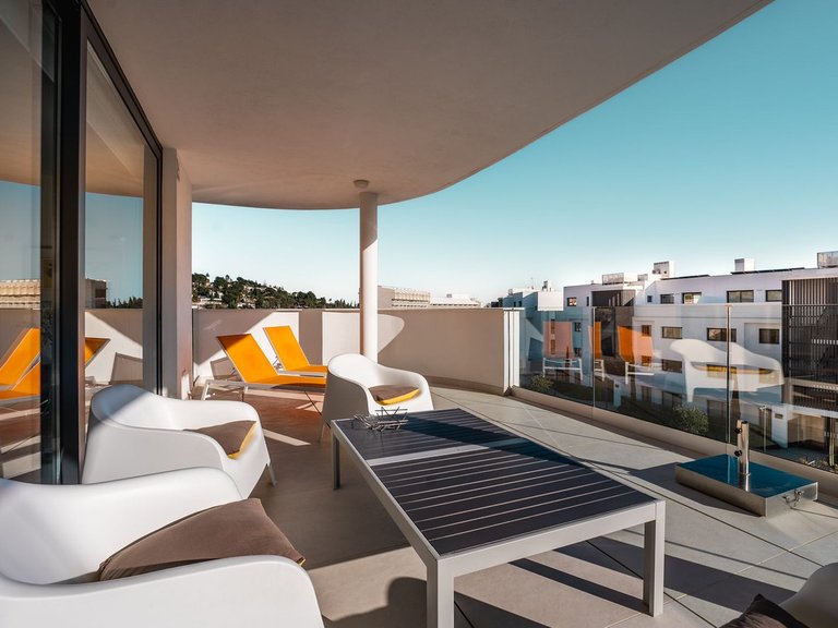 Apartment for Sale in Fuengirola, Malaga 19