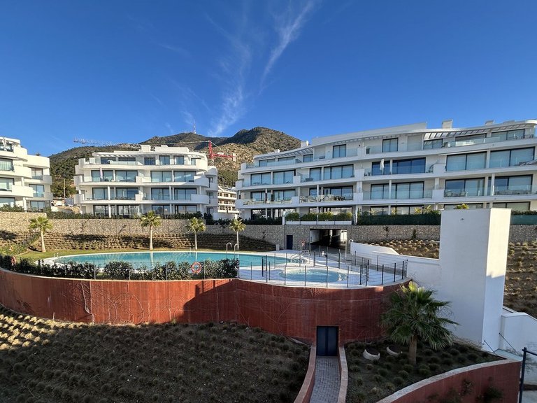 Apartment for Sale in Fuengirola, Malaga 2