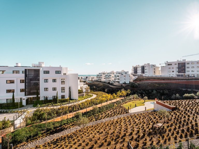 Apartment for Sale in Fuengirola, Malaga 20