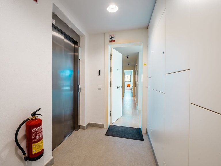Apartment for Sale in Fuengirola, Malaga 21