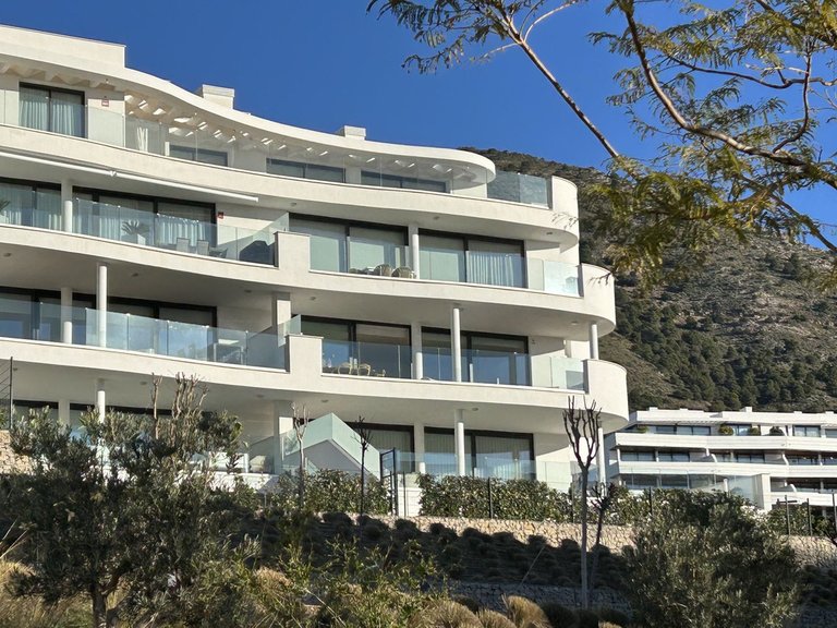 Apartment for Sale in Fuengirola, Malaga 26