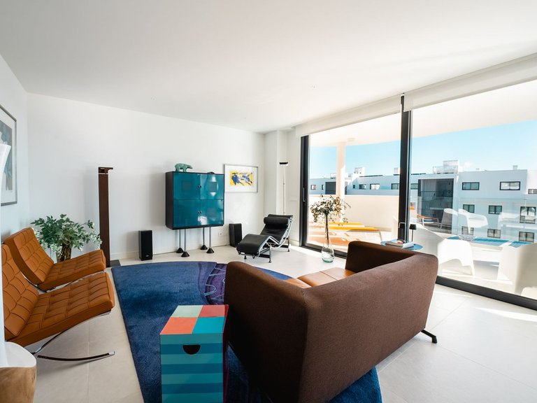 Apartment for Sale in Fuengirola, Malaga 5
