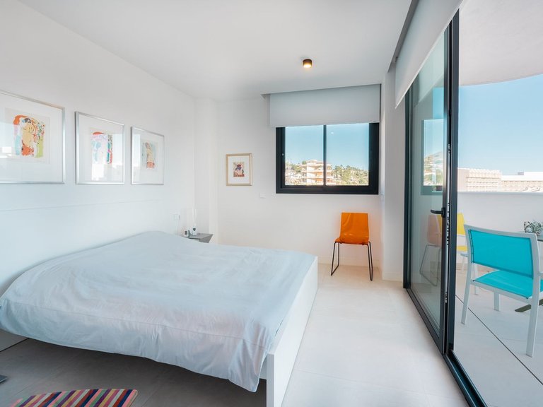 Apartment for Sale in Fuengirola, Malaga 7