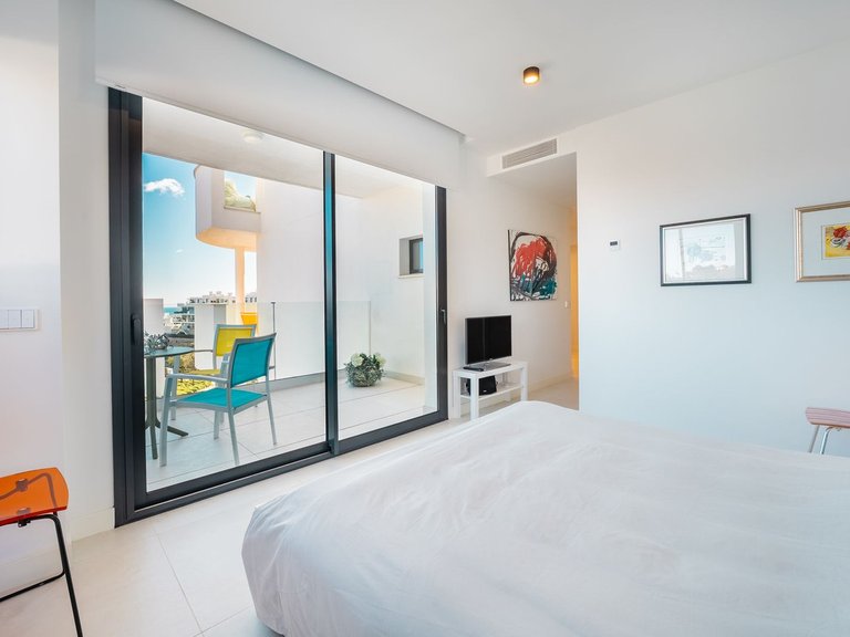 Apartment for Sale in Fuengirola, Malaga 8