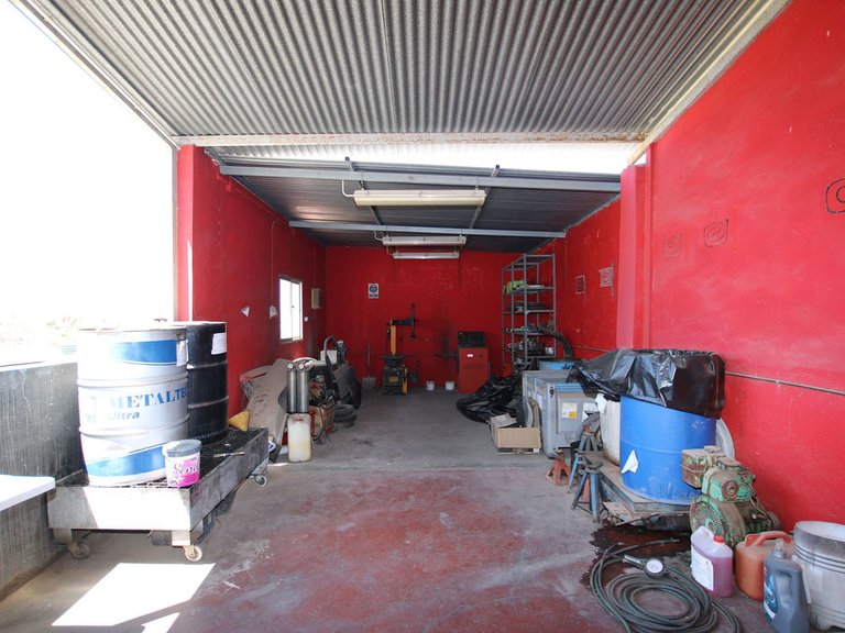 Commercial for Sale in Alhaurín El Grande, Malaga 12