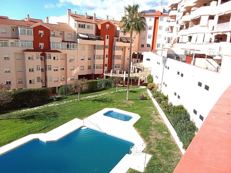 Apartment for Sale in Estepona, Malaga 1