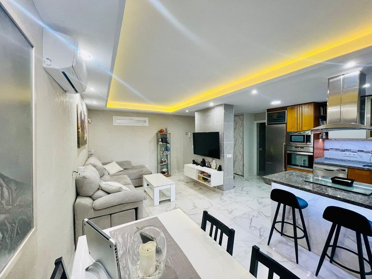 Apartment for Sale in Estepona, Malaga 10