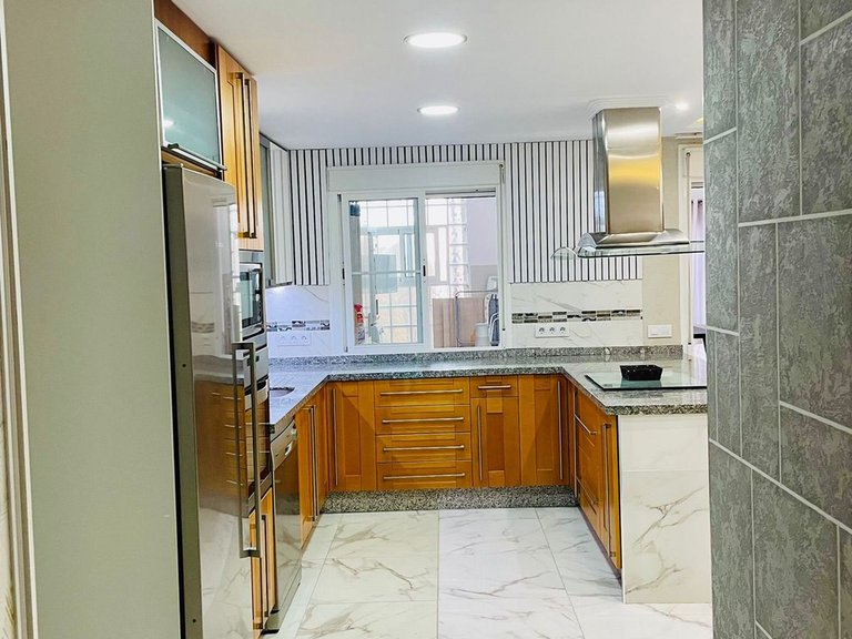 Apartment for Sale in Estepona, Malaga 11