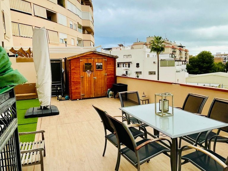Apartment for Sale in Estepona, Malaga 12