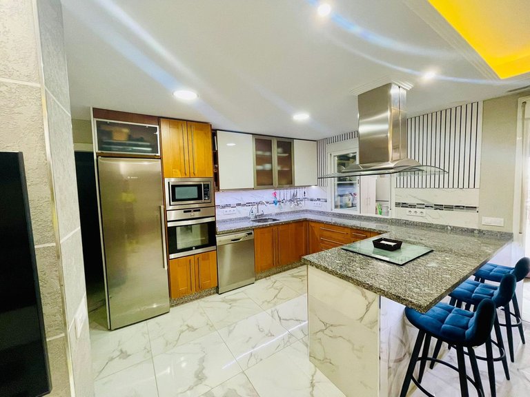 Apartment for Sale in Estepona, Malaga 15