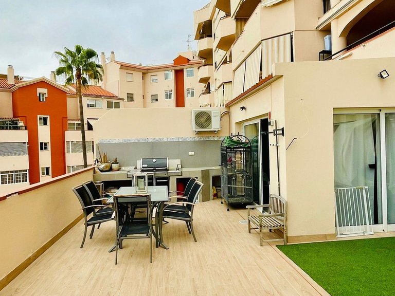 Apartment for Sale in Estepona, Malaga 16