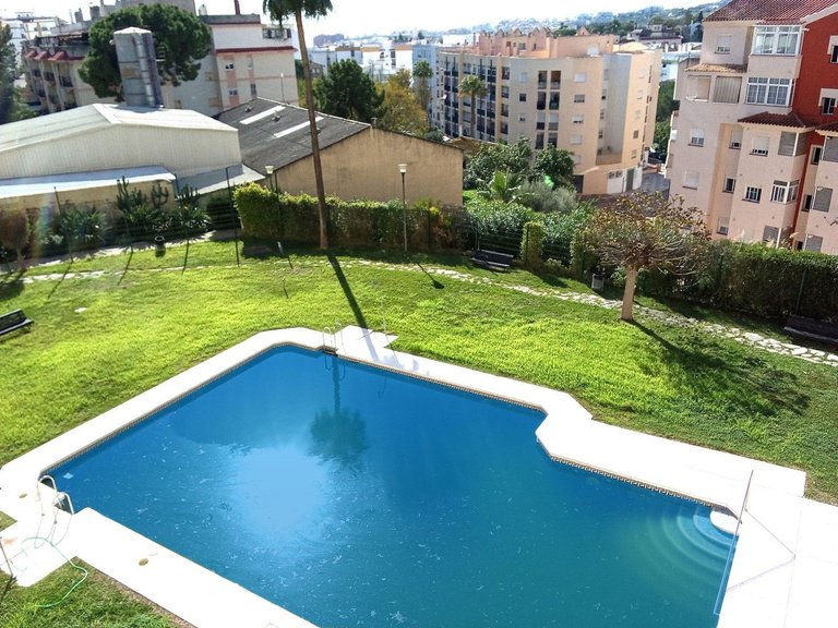 Apartment for Sale in Estepona, Malaga 18