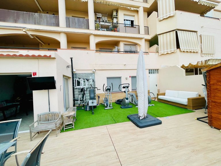 Apartment for Sale in Estepona, Malaga 3