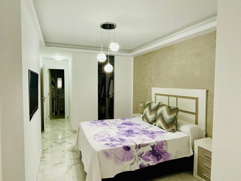 Apartment for Sale in Estepona, Malaga 8